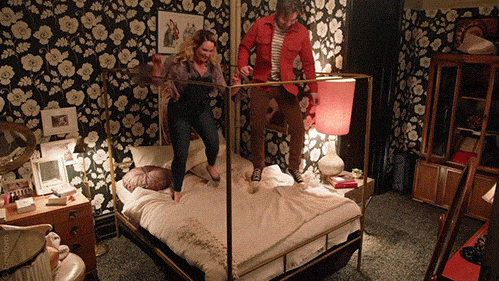 1º Big Bed Brasil: o reality show da F.A. Colchões